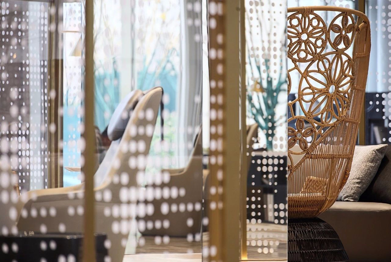 于强室内设计,于强设计公司