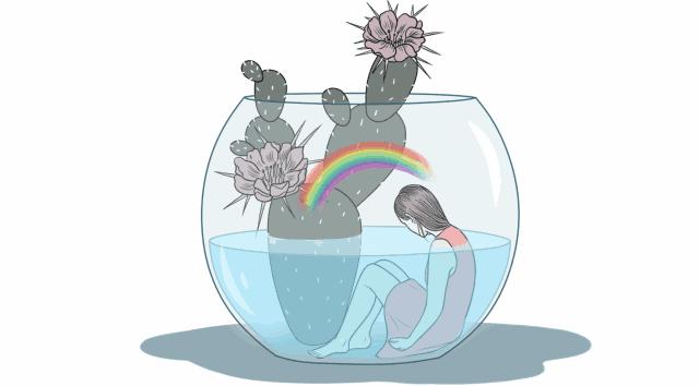 让人发狂的异食癖,让你大开眼界的饮食