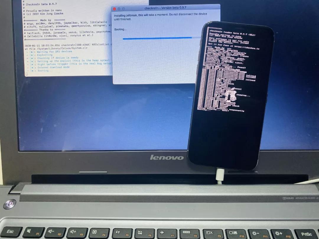 ios13.3.1越狱用什么,ios13.3.1越狱完美还是不完美