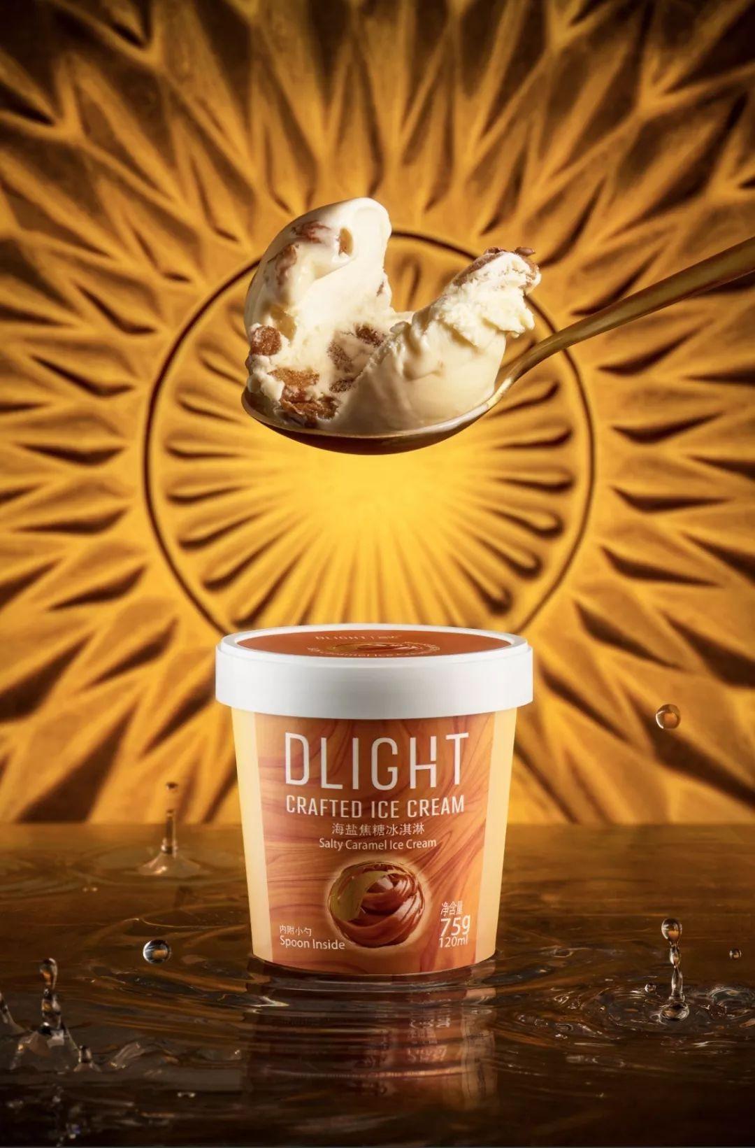 万豪酒店自助餐冰淇淋,七星级酒店冰淇淋