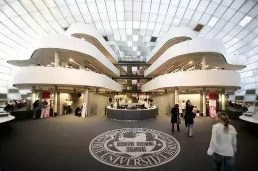 走进世界最顶级的医学院,德国最强的医学院