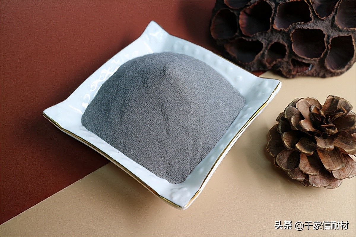 还原铁粉一次二次区别,铁粉还原最新方法