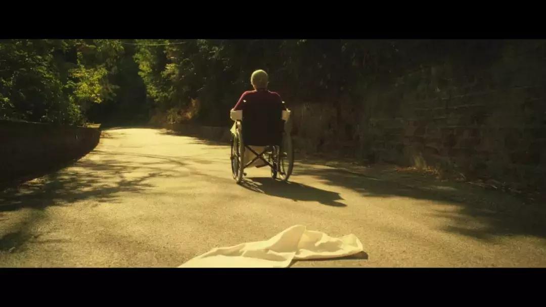 原本以为是搞笑结果是恐怖片,恐怖片把肚子都笑痛了