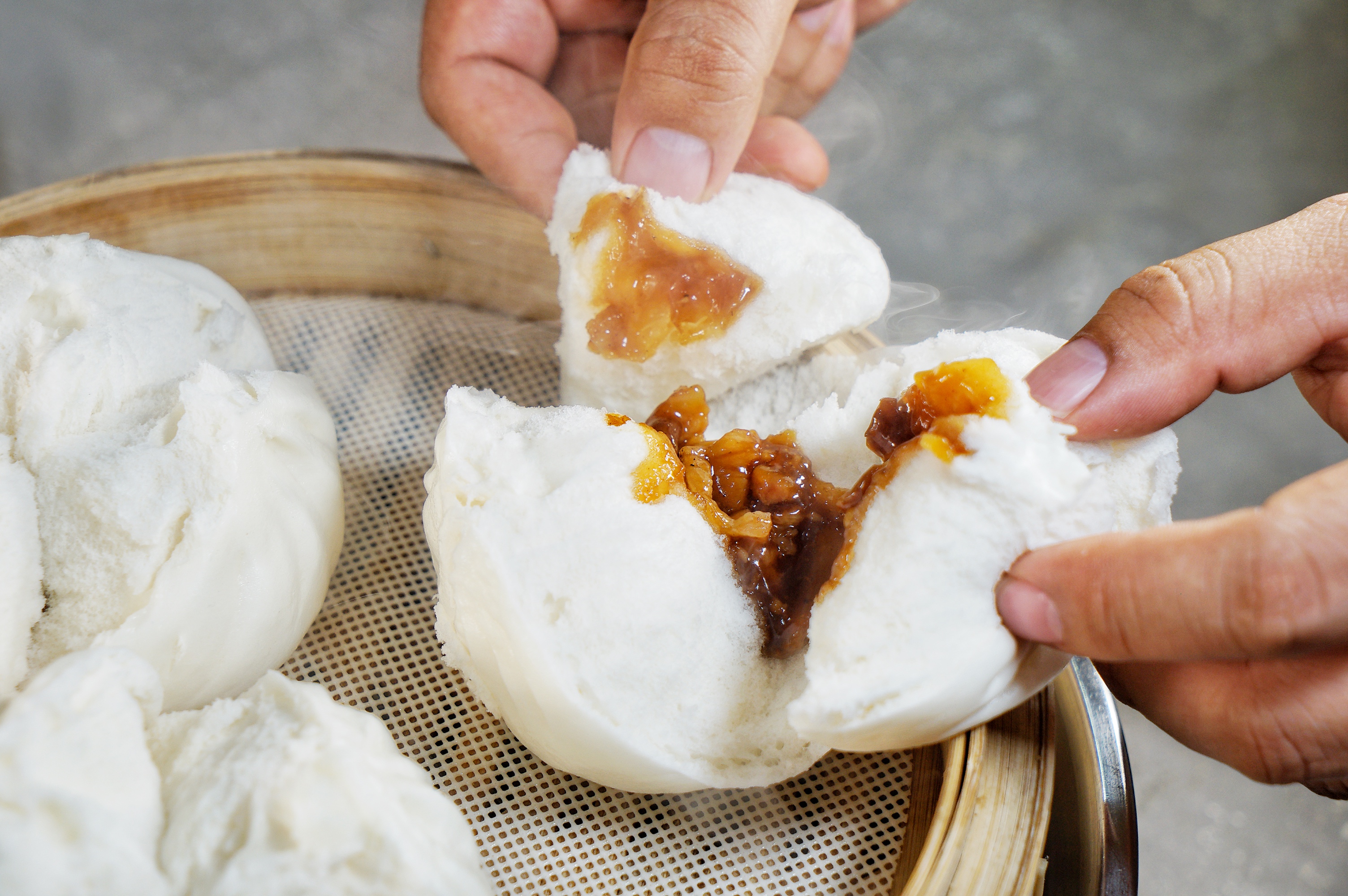 藏在酒店里的馆子,藏在市中心的老牌粤菜馆