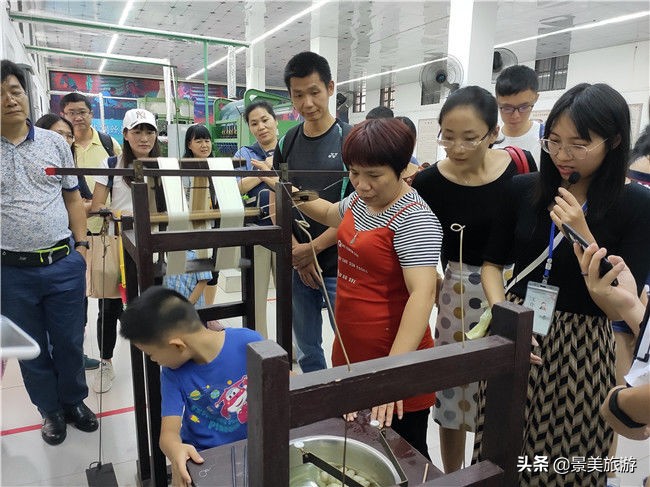 亲子手工推荐地点,适合半日开放的亲子手工制作