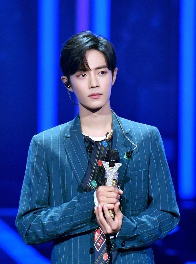 虾群分类：颜值、声控、采访、剧粉，你是哪一类？