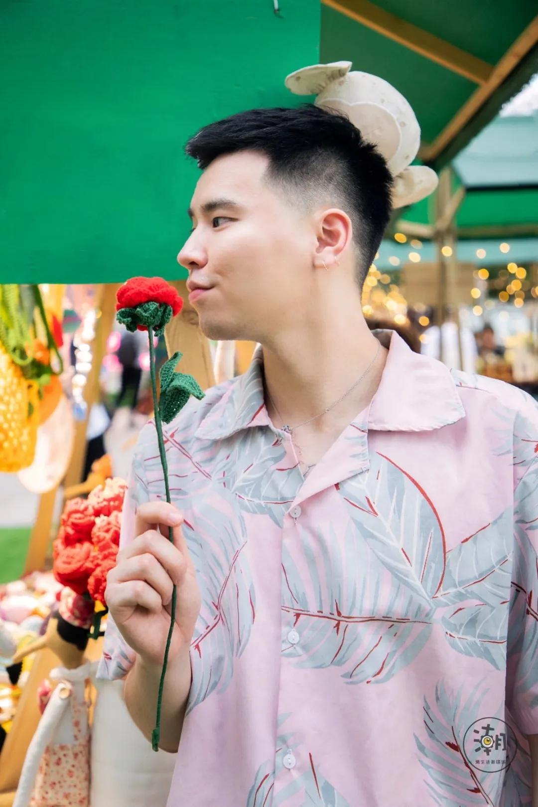 限时7天,成都「夏夜游园会」来了