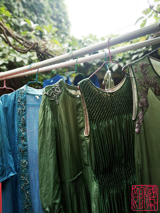 国染馆北京宋庄,国染馆