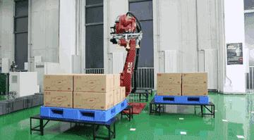 加快物流行业的网络货运发展,物流运输数字化转型