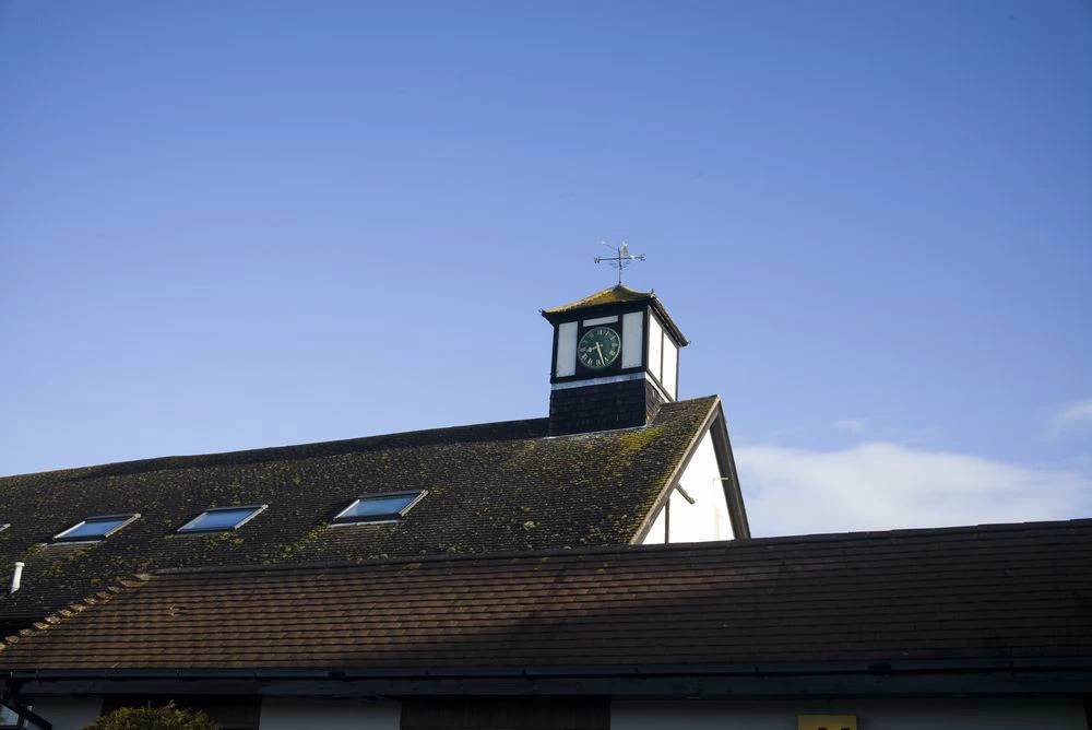 英伦小屋卧室设计,英伦小屋木门