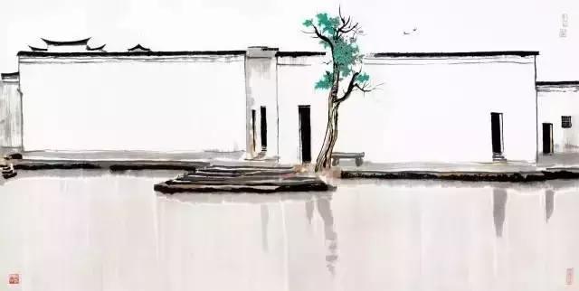 近现代维吾尔族人物画家,近现代画家谁的画最值钱