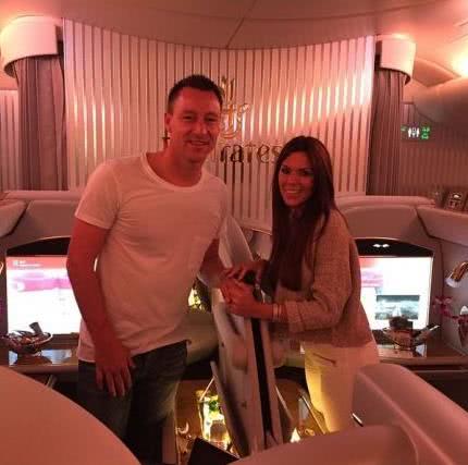 特里550万镑出售豪宅？特里托尼家庭生活花絮？特里资料背景年薪