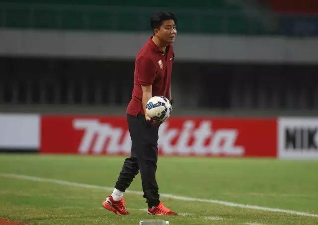 如果我是足协主席,足协选聘女足主帅的通知