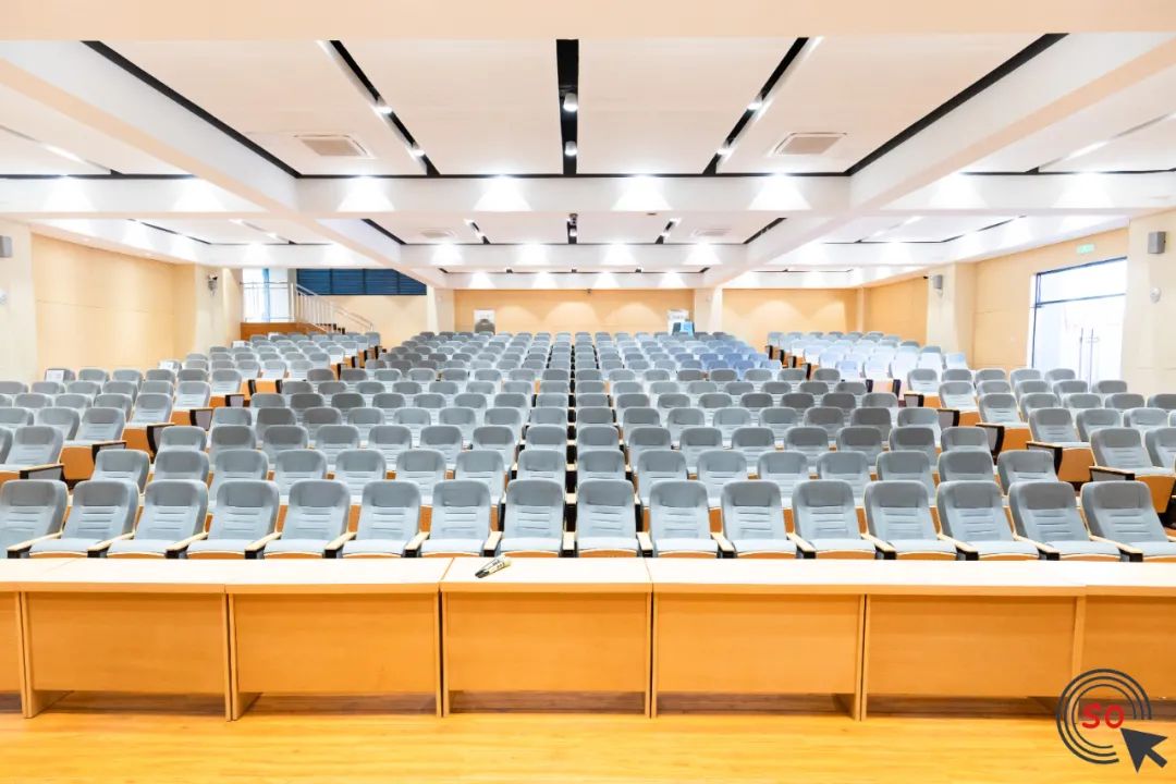 长城新城学校二期,长城新城校区