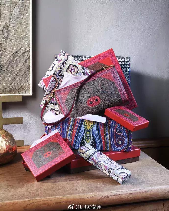 猪猪女生必备100种单品,猪猪女孩本命年必备款