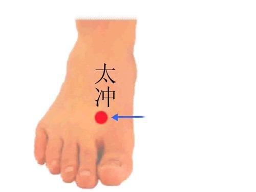 按摩调理痛经手法,中医按什么穴位缓解痛经