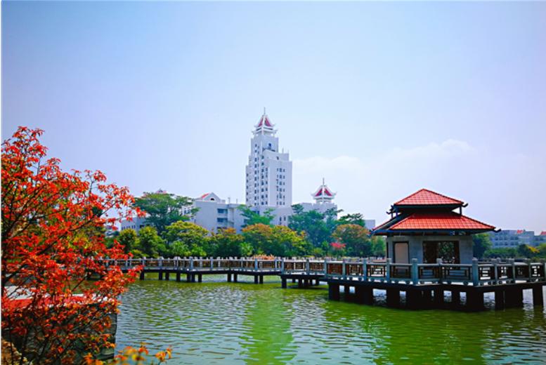 最好的五所二本大学,二本院校最有实力的40所大学