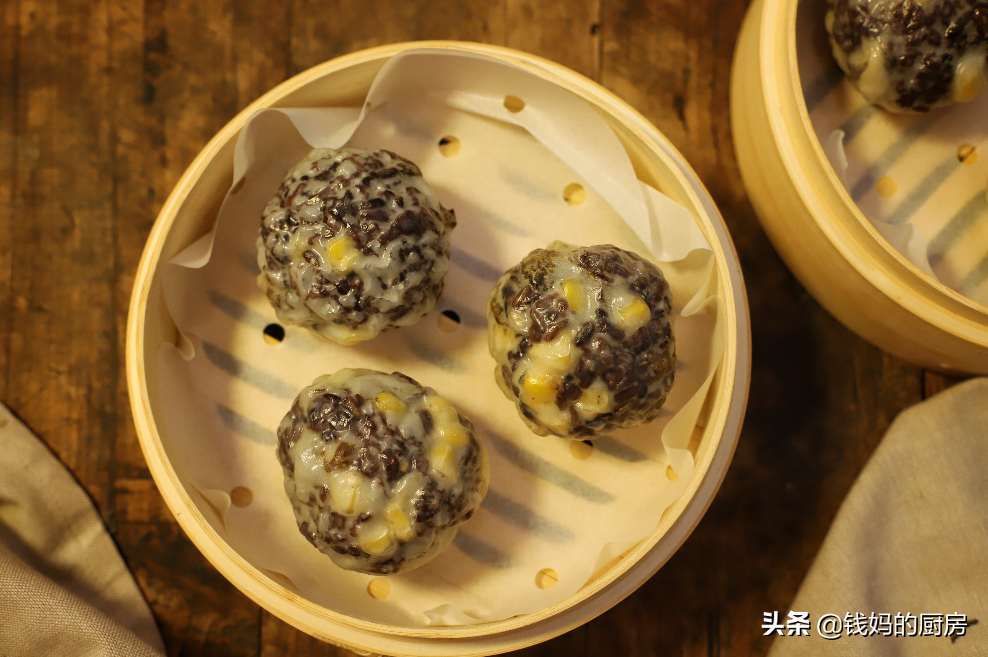 早餐食谱大全及做法快手,简单方便的速食美食早餐