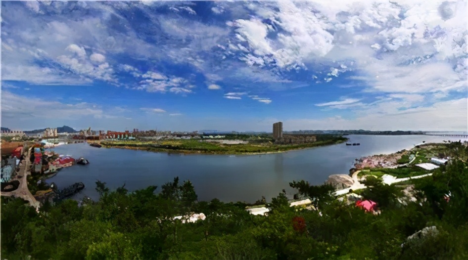 辽宁养老最好城市,辽宁最好的养老地方