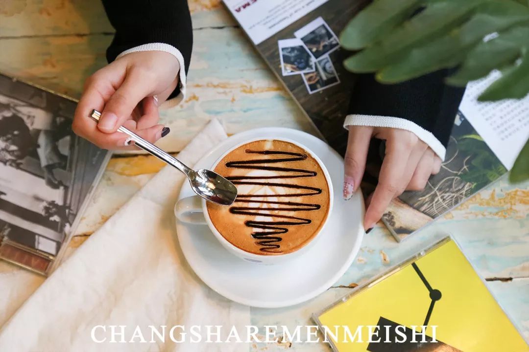 长沙值得去的咖啡馆推荐,长沙最有特色的咖啡馆是哪个