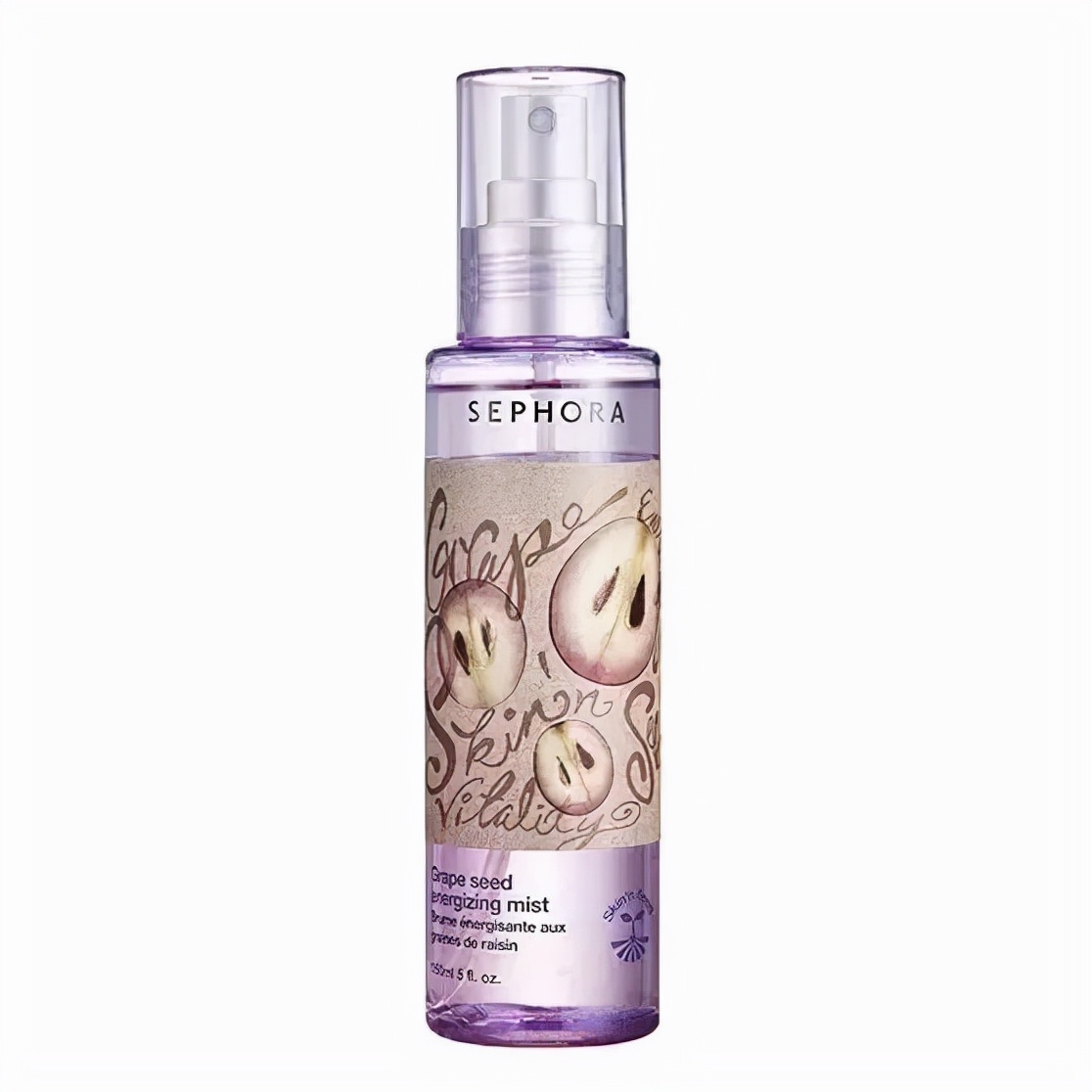 丝芙兰柜姐推荐彼得罗夫,丝芙兰柜姐都买什么