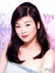 香港一夜成名的女星,历届香港小姐能红的很少