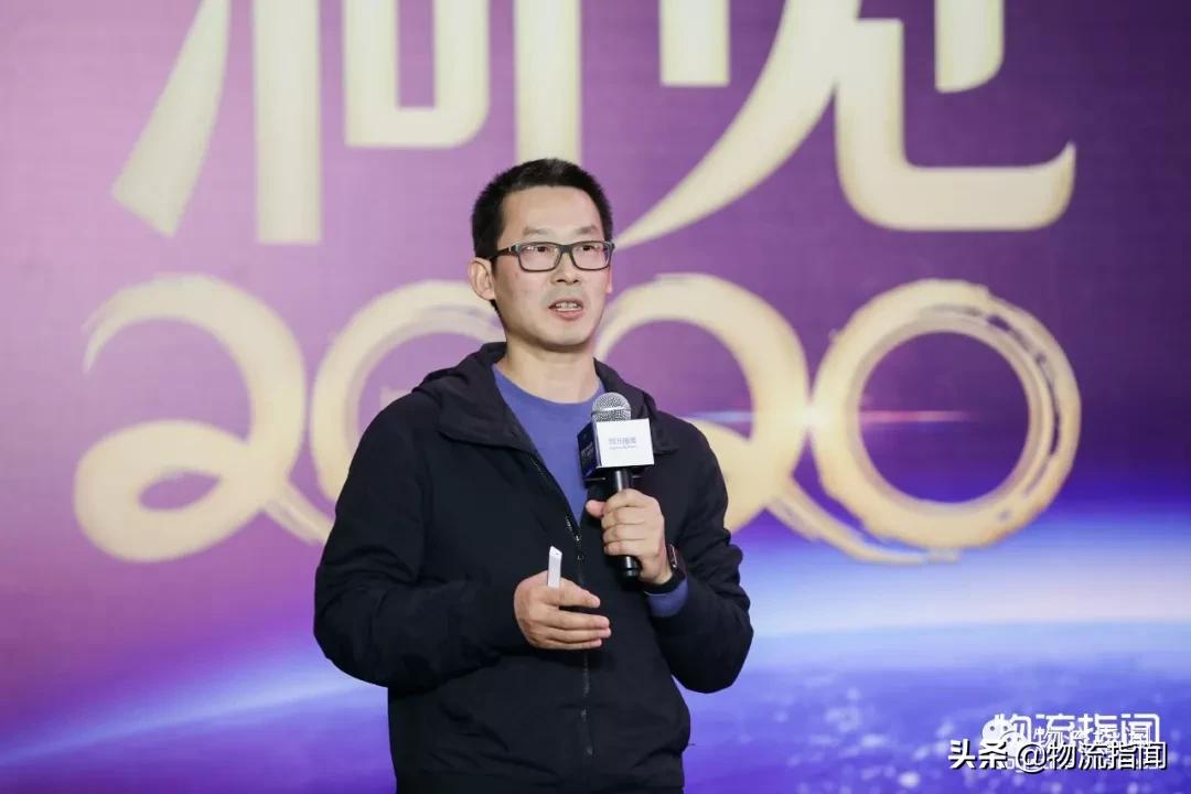 成立13年，做成三方仓配龙头，他说物流企业活下来的原因只有一个