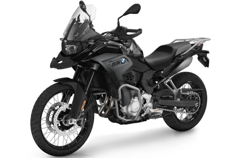 宝马新款摩托车上市,2020款全新宝马摩托车1250低座版