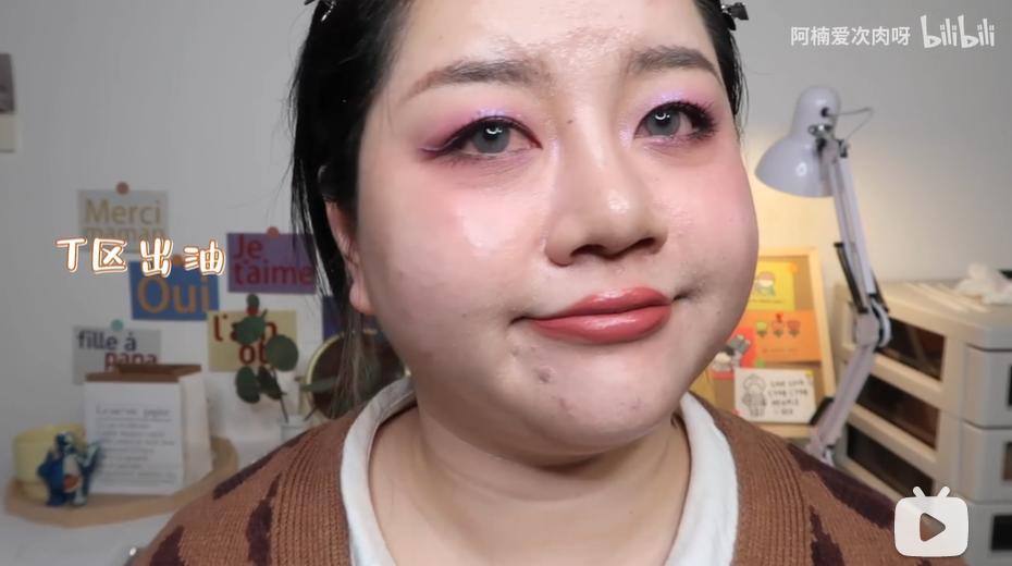 最好用的六款粉底液色号,秋冬干皮痘肌的粉底液