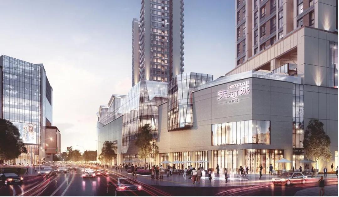 粤海壹桂府定位,广州白云区粤海壹桂府