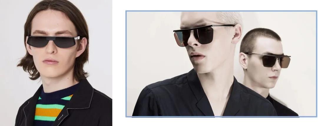 男人选墨镜怎么选,潮男该怎么选择墨镜