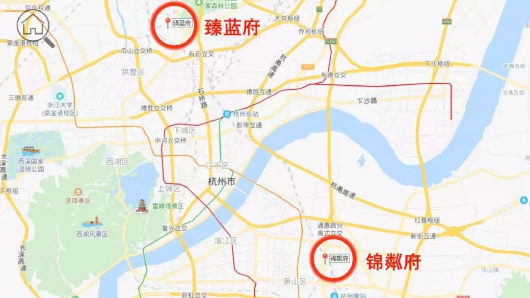 臻蓝府260万,口水楼市臻蓝府