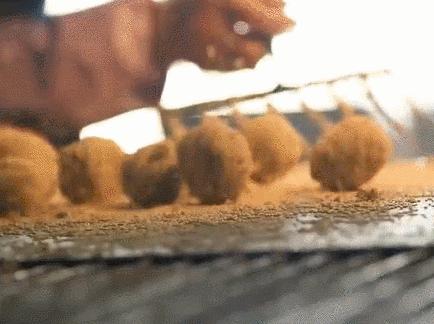 山西非遗美食闻喜煮饼,运城正宗闻喜煮饼