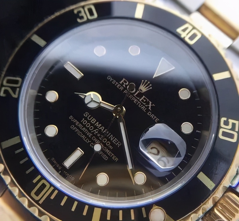 二手表一些知识,二手表是否值得买