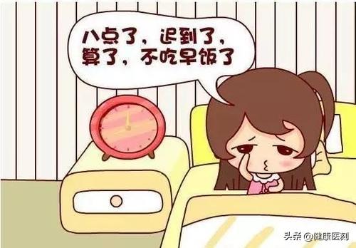 长期吃完饭就躺着的危害是什么,长期饮食油腻胆结石