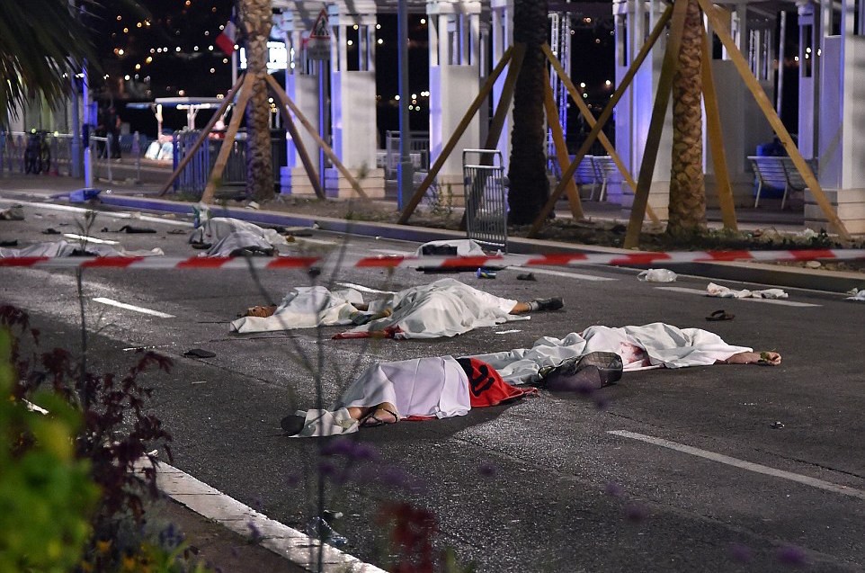 疯狂枪手杀人案,疯狂枪手连环作案