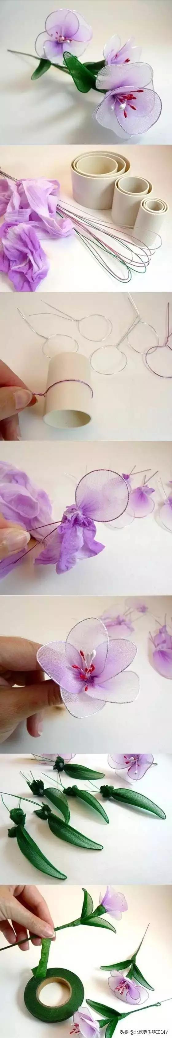 连体袜破洞修补方法慢动作,连体袜破洞怎么处理