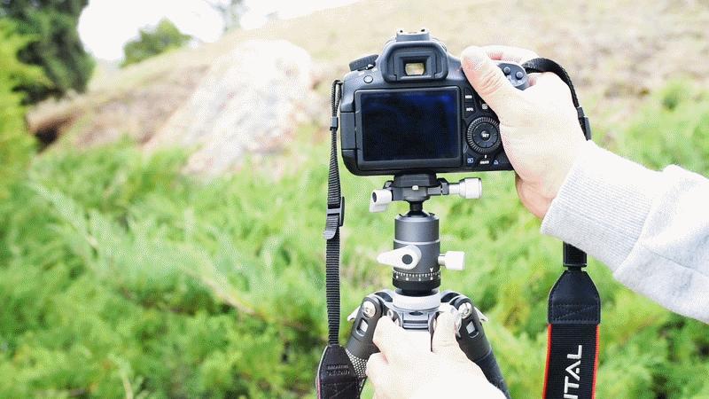 摄影图腾不能少的一块拼图-富图宝空气二号