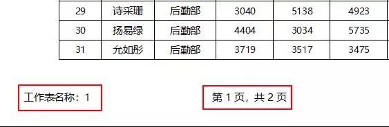 excel表格打印常见问题与解决方法,excel打印怎么能把表格也打印出来
