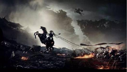 汉武帝刘彻到底有多牛,汉武帝凭什么与秦始皇齐名