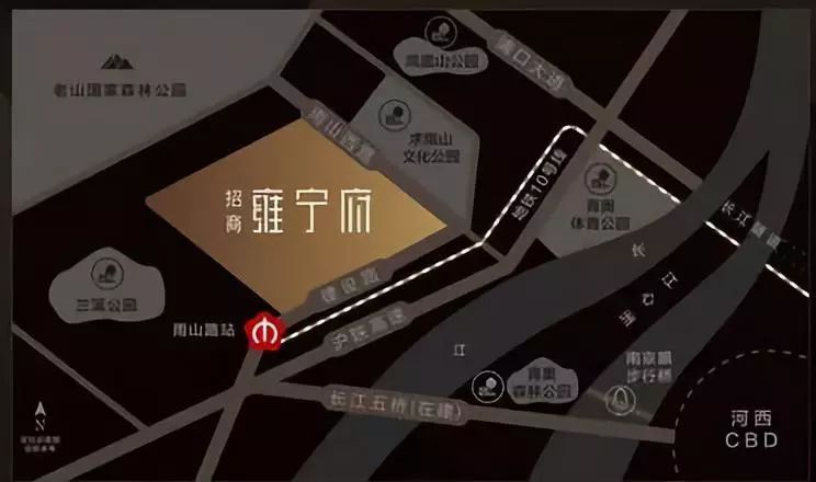 1011号！今早一位买房人终于等到中海神盘