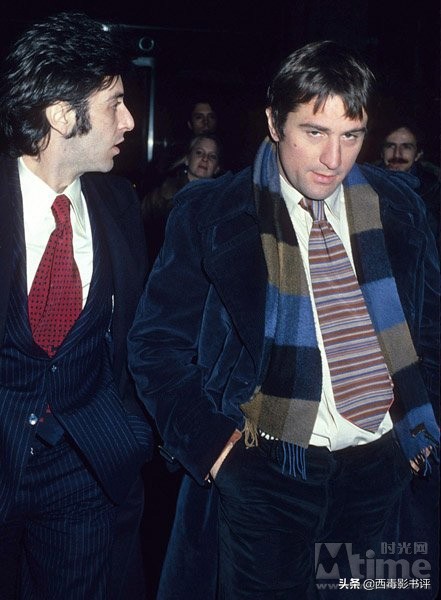 对不起，我真的是来吐槽《爱尔兰人》的