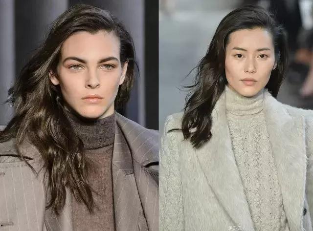 卷发老气怎么补救,直发显年轻卷发显老气