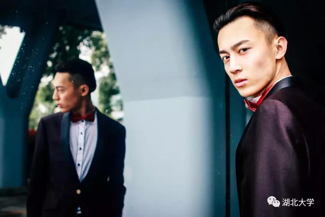 今天是你的生日，我的湖北大学！书记喊你回学校打卡