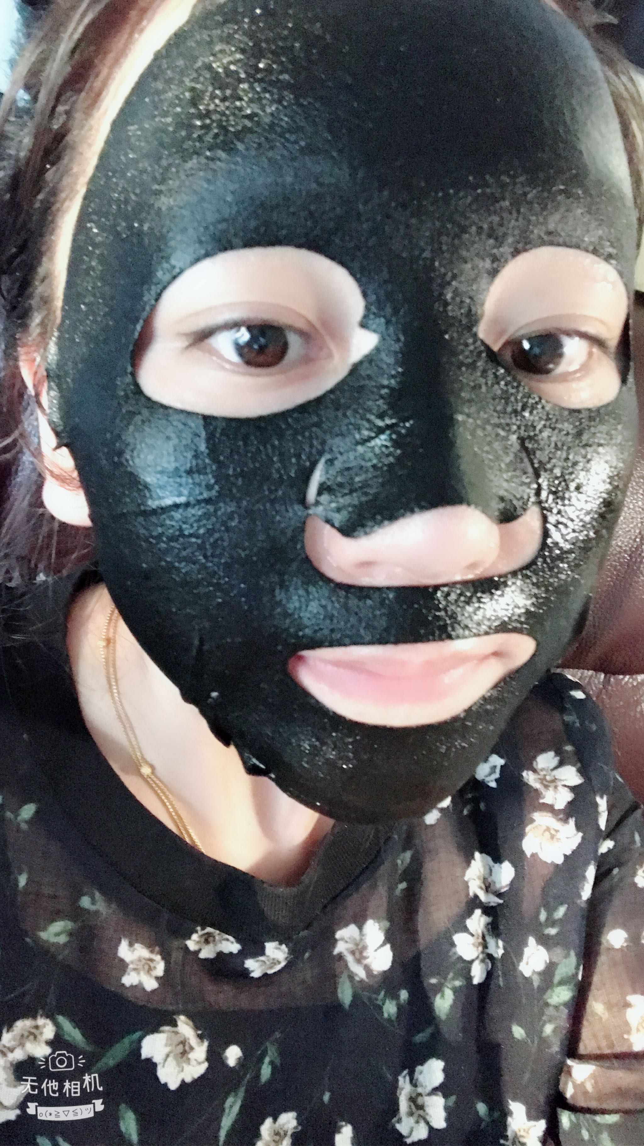 膜法世家嫩白补水面膜测评,膜法世家水光黑面膜怎么样