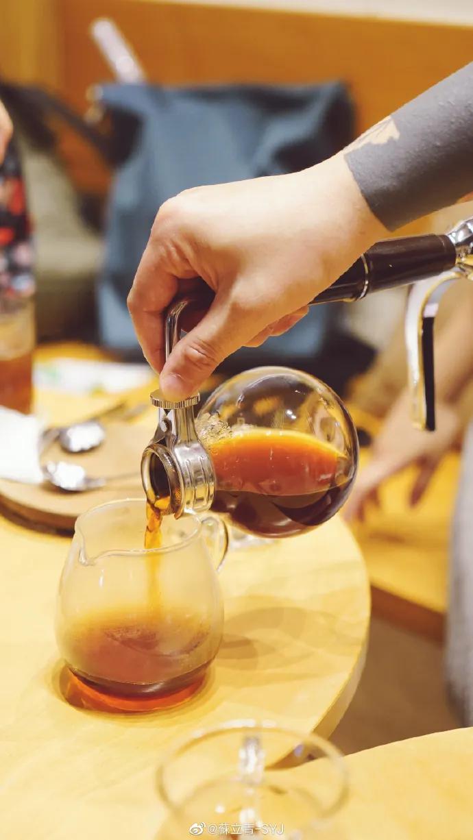 福州复古咖啡探店,福州高逼格咖啡店