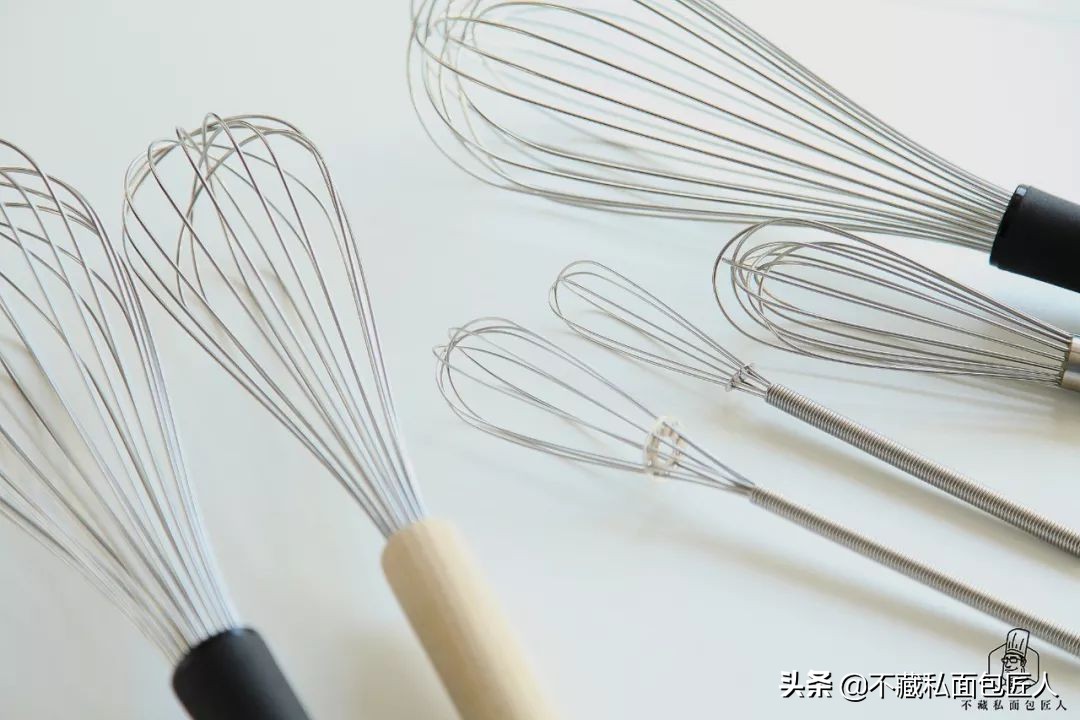 烘焙新手的必备工具解析,新手入门烘焙工具介绍