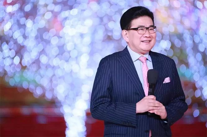 《金星秀》强势回归!当初停播竟和曹可凡有关?金星回应太霸气