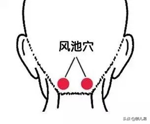 小孩风寒感冒流鼻涕偏方大全,小儿推拿流鼻涕手法