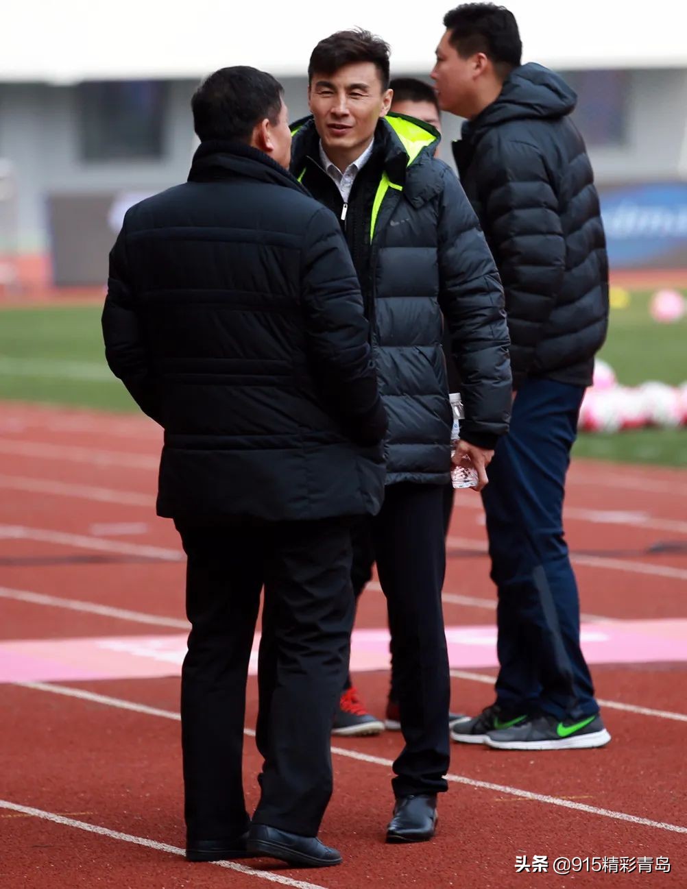 天海解散微视频,中超天海解散原因分析